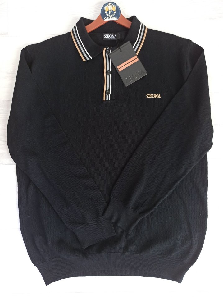 Orijinal Zegna - Görsel 4