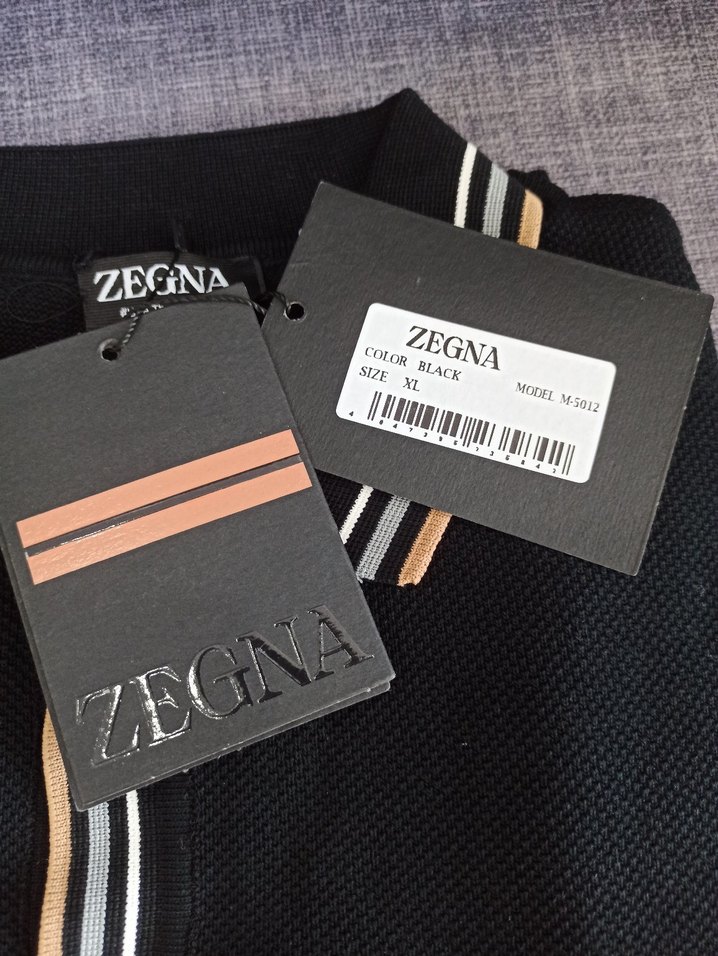 Orijinal Zegna - Görsel 2