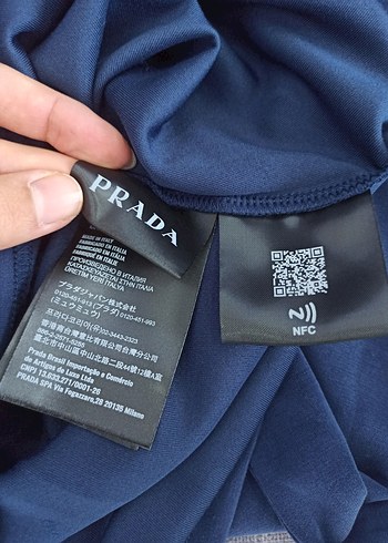 Orijinal Prada - Görsel 8
