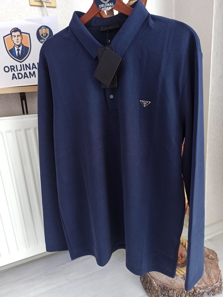 Orijinal Prada - Görsel 3