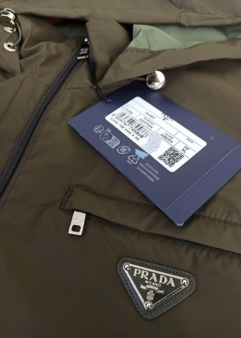 Orijinal Prada - Görsel 12