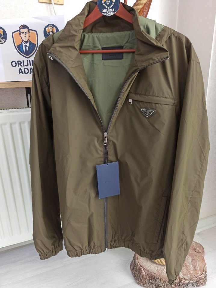 Orijinal Prada - Görsel 2