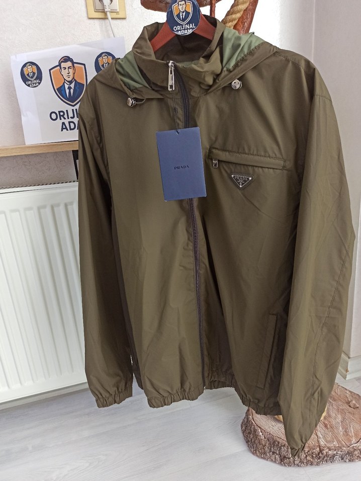 Orijinal Prada - Görsel 3