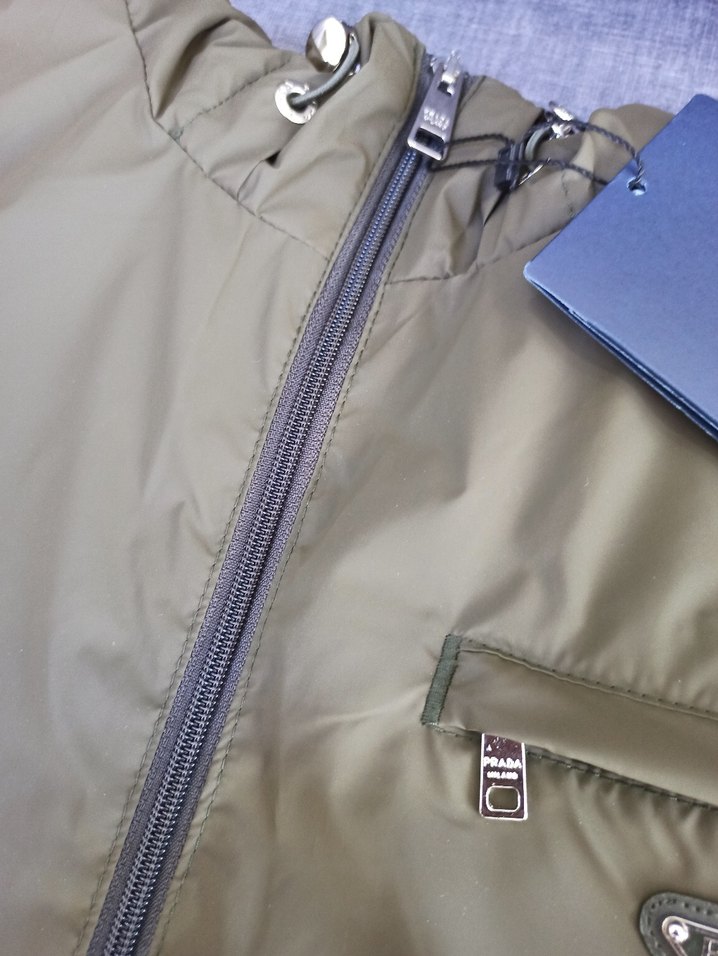 Orijinal Prada - Görsel 5