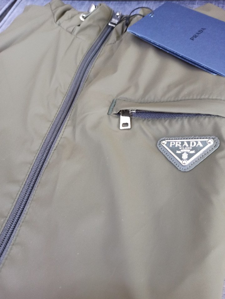 Orijinal Prada - Görsel 4