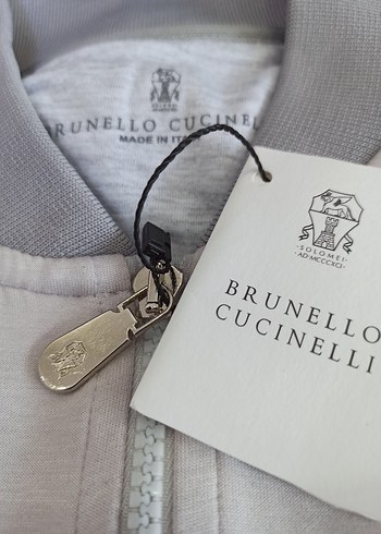 Orijinal Brunello Cucinelli - Görsel 11