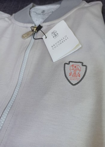 Orijinal Brunello Cucinelli - Görsel 6