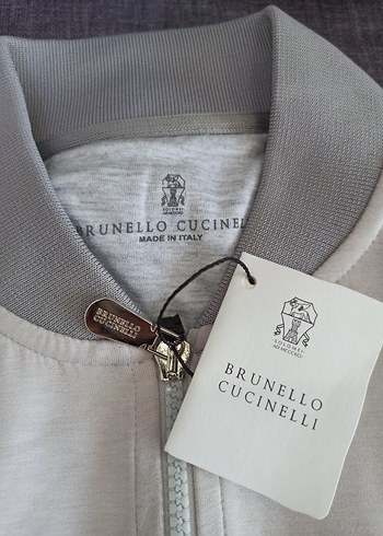 Orijinal Brunello Cucinelli - Görsel 12