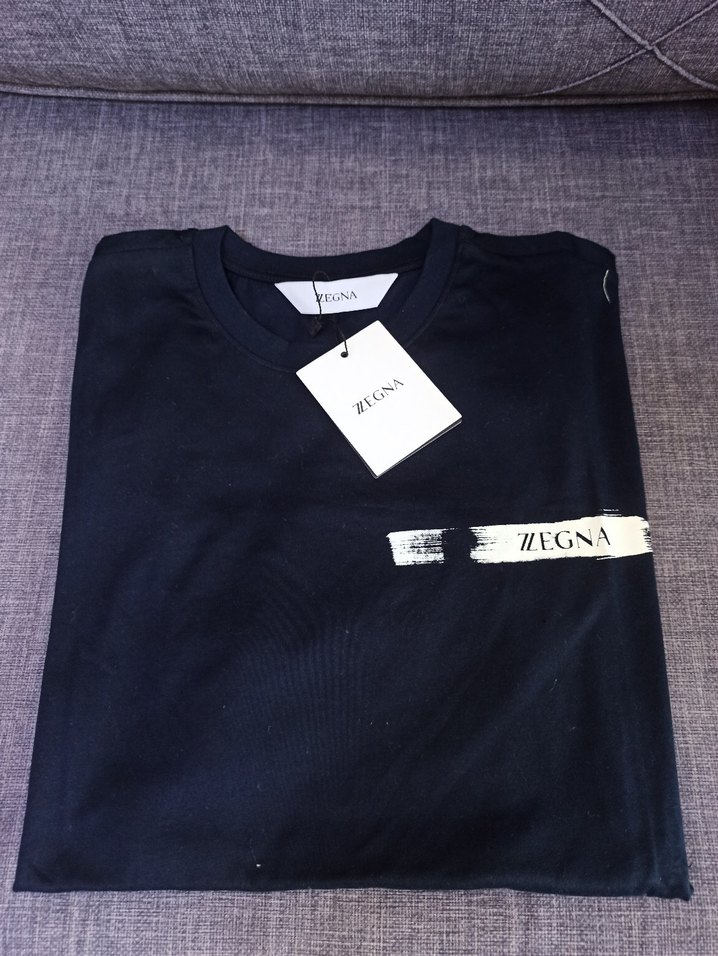 Orijinal Zegna - Görsel 4