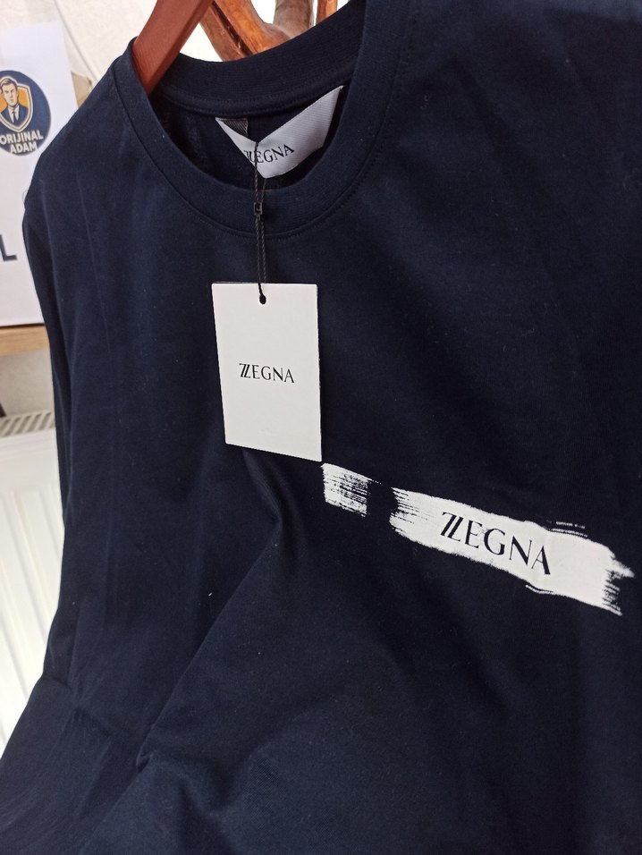 Orijinal Zegna - Görsel 3