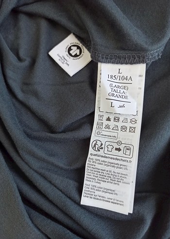 Orijinal All Sains - Görsel 13