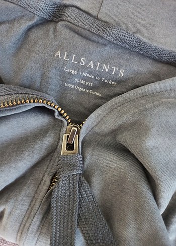 Orijinal All Sains - Görsel 3