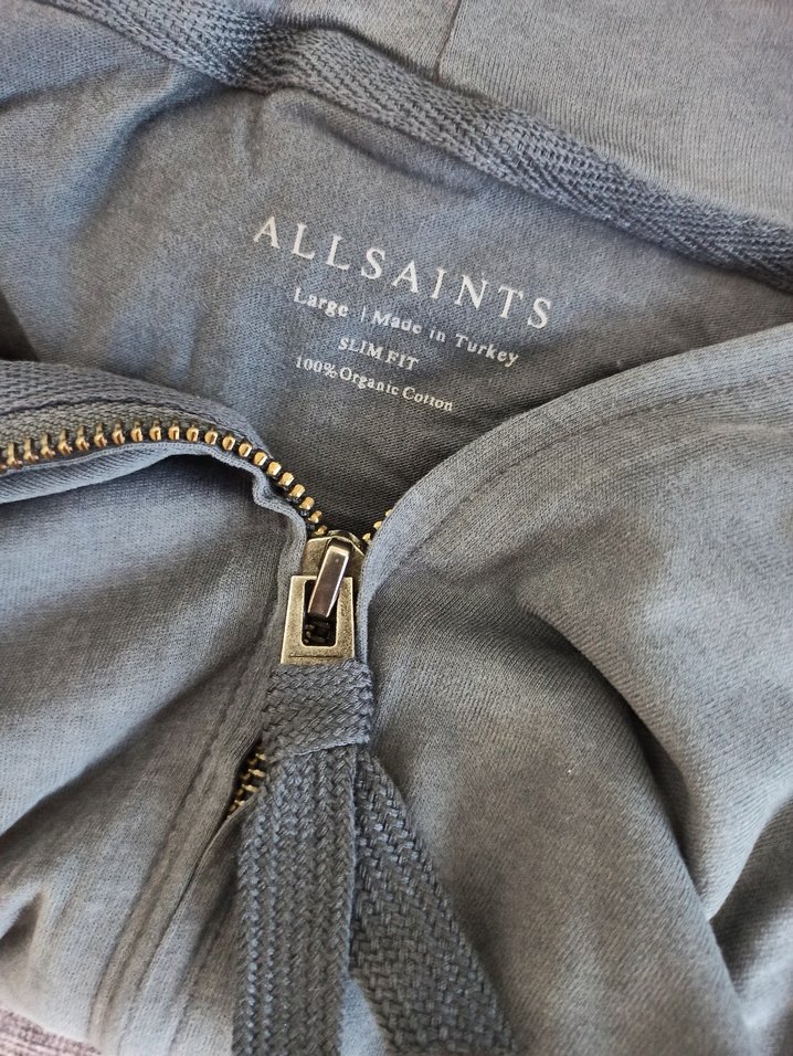 Orijinal All Sains - Görsel 3