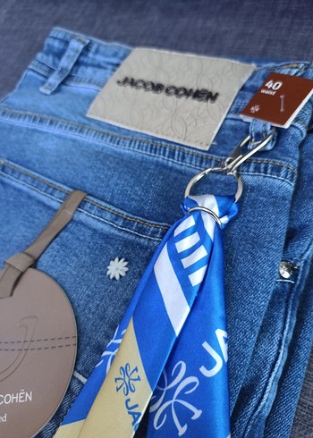 Orijinal Jacop Choen - Görsel 9