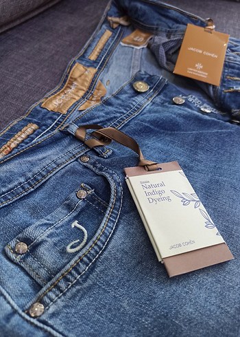 Orijinal Jacop Choen - Görsel 4