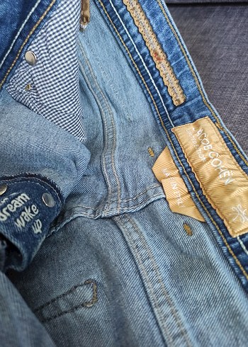 Orijinal Jacop Choen - Görsel 8