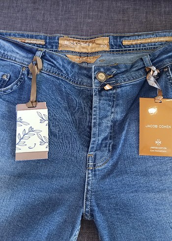 Orijinal Jacop Choen - Görsel 11