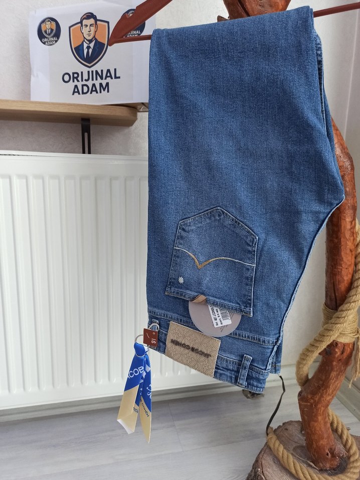 Orijinal Jacop Choen - Görsel 2