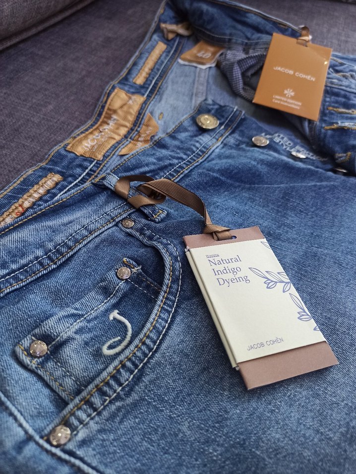 Orijinal Jacop Choen - Görsel 4