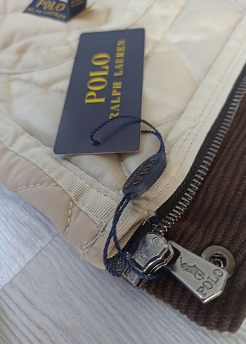 Orijinal Polo Ralph Lauren - Görsel 11
