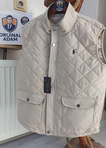 Orijinal Polo Ralph Lauren - Görsel 2