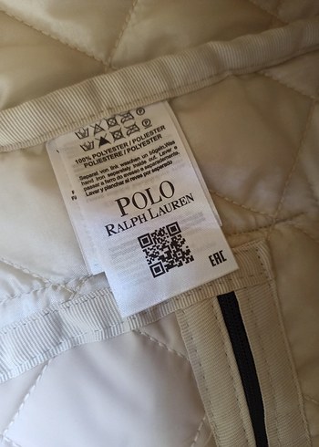 Orijinal Polo Ralph Lauren - Görsel 8