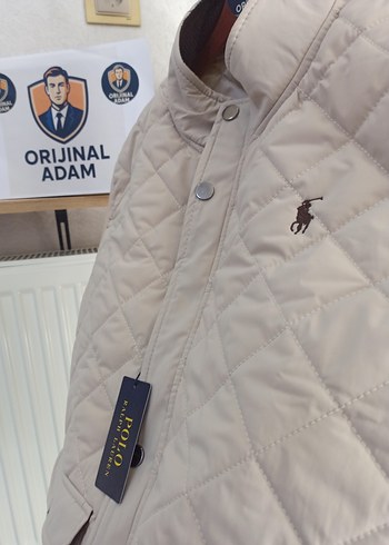 Orijinal Polo Ralph Lauren - Görsel 3