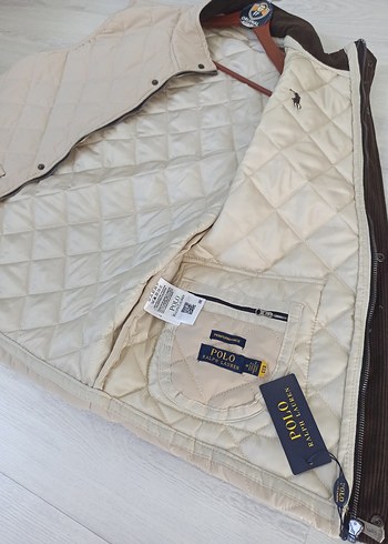 Orijinal Polo Ralph Lauren - Görsel 12