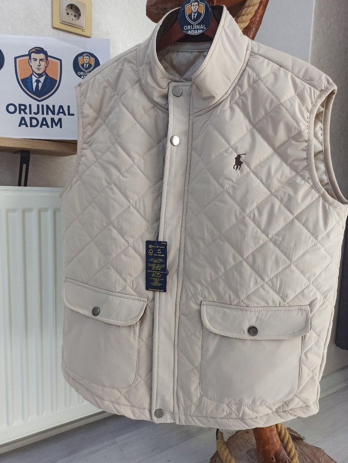 Orijinal Polo Ralph Lauren - Görsel 2