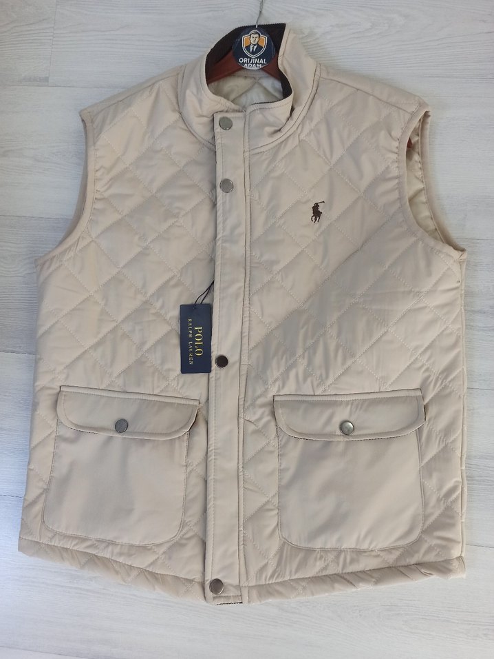 Orijinal Polo Ralph Lauren - Görsel 4