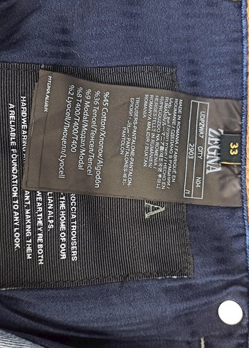 Orijinal Zegna - Görsel 6