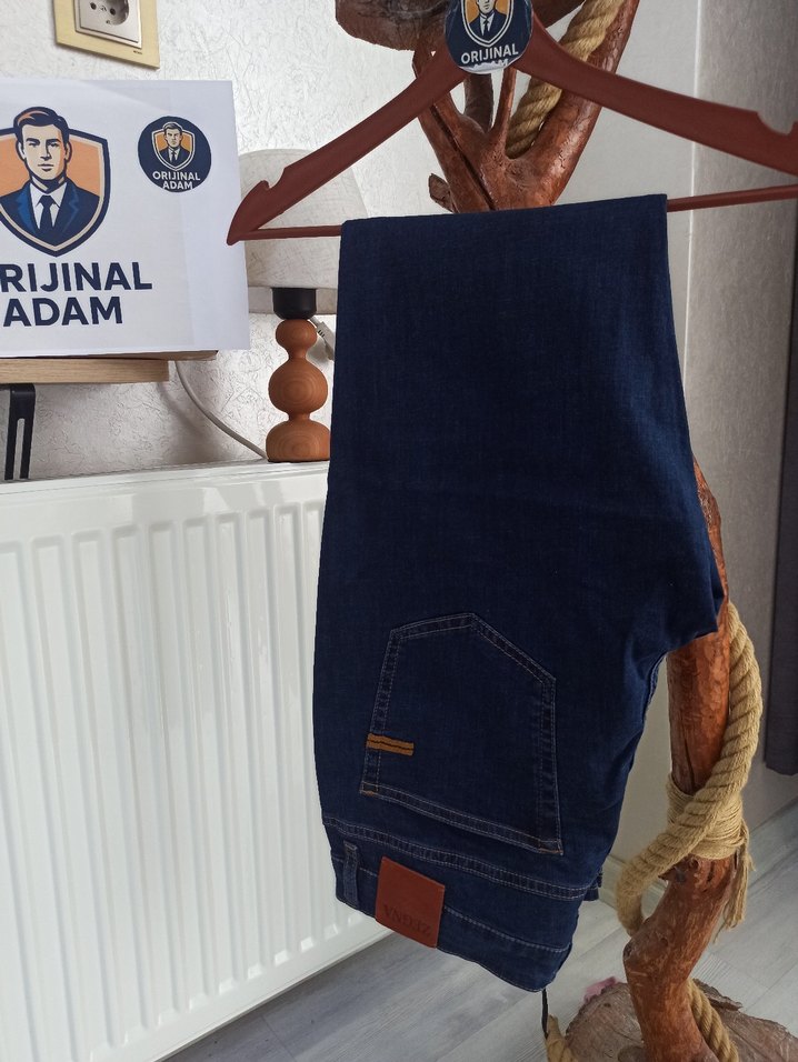 Orijinal Zegna - Görsel 5