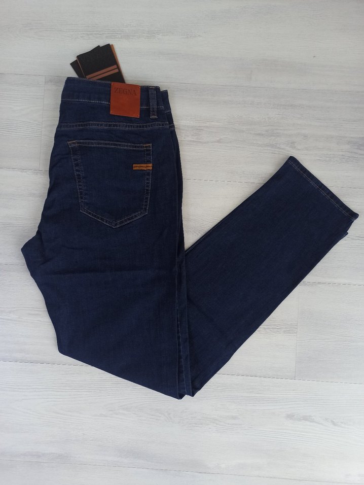 Orijinal Zegna - Görsel 2