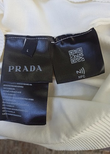 Orijinal Prada - Görsel 13