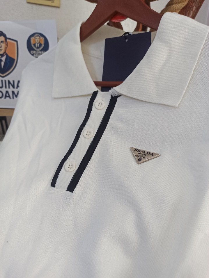 Orijinal Prada - Görsel 5