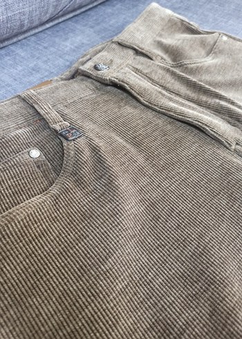 Orijinal Loro Piana  - Görsel 9