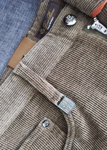 Orijinal Loro Piana  - Görsel 6