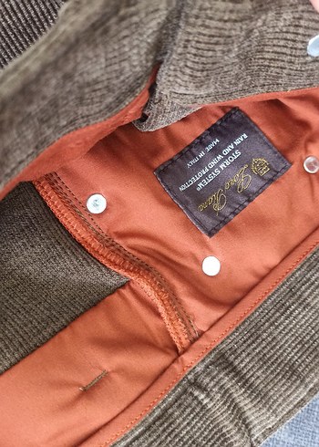 Orijinal Loro Piana  - Görsel 15