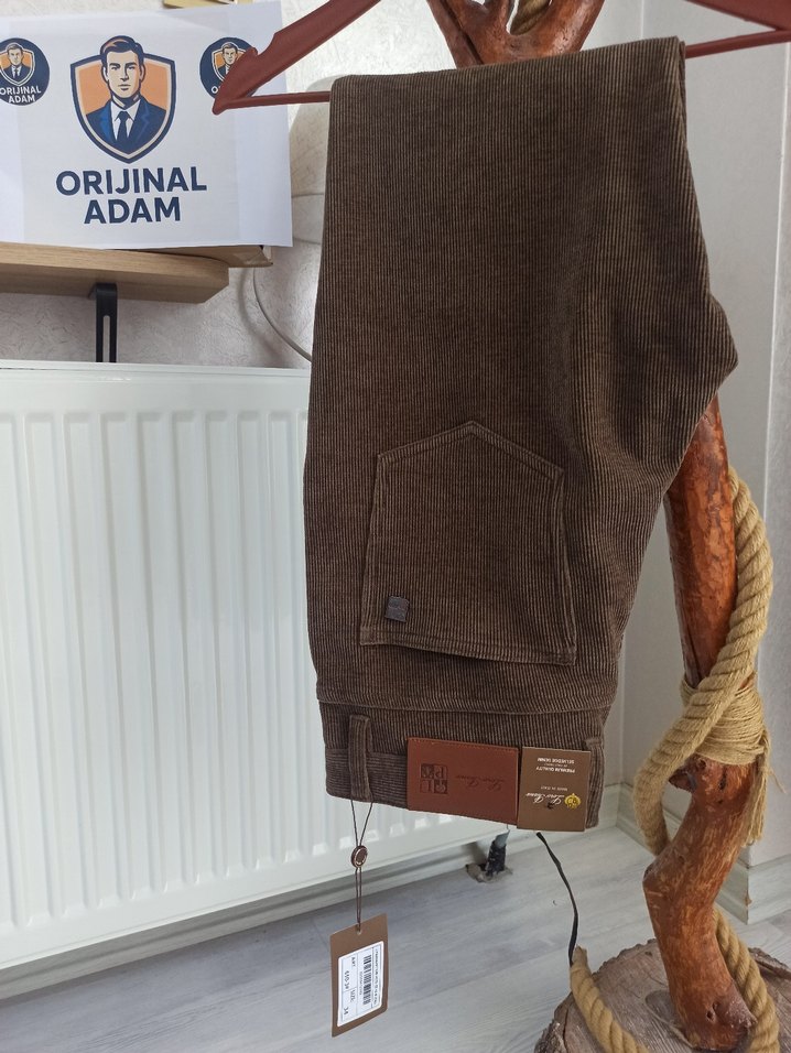 Orijinal Loro Piana  - Görsel 5