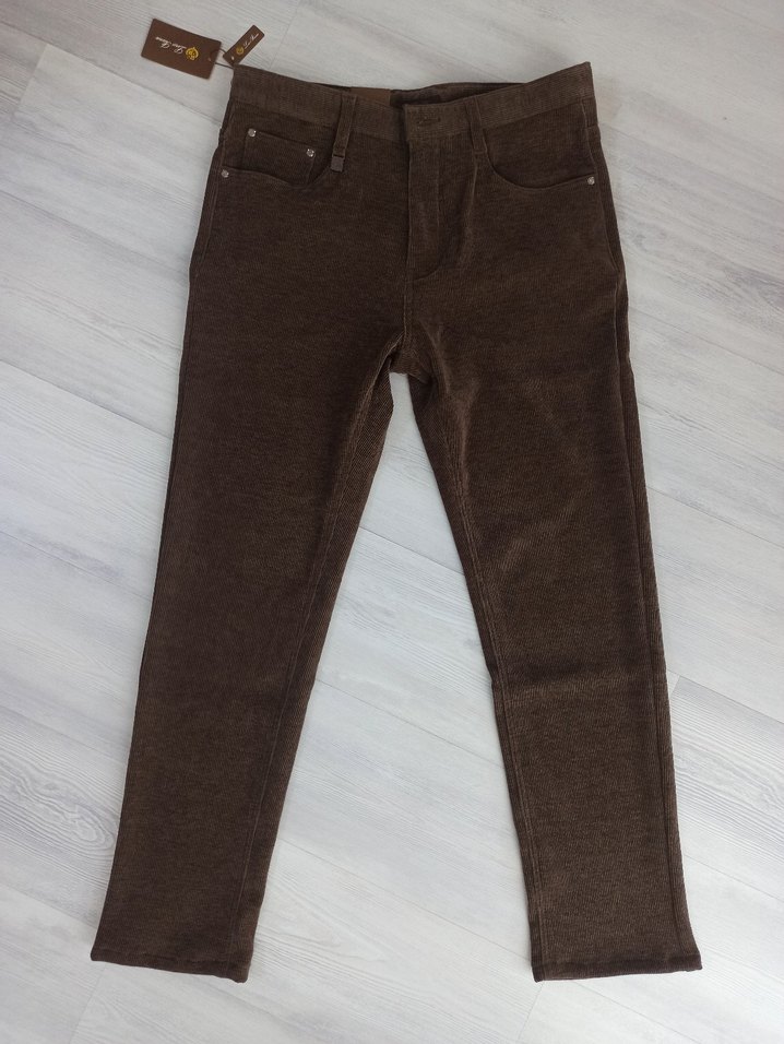 Orijinal Loro Piana  - Görsel 4