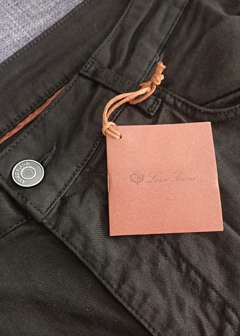 Orijinal Loro Piana - Görsel 3
