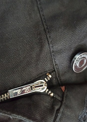 Orijinal Loro Piana - Görsel 9