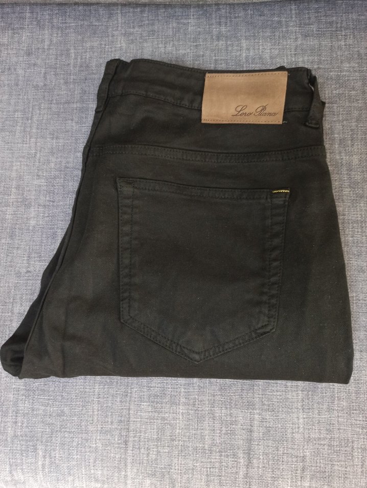 Orijinal Loro Piana - Görsel 2