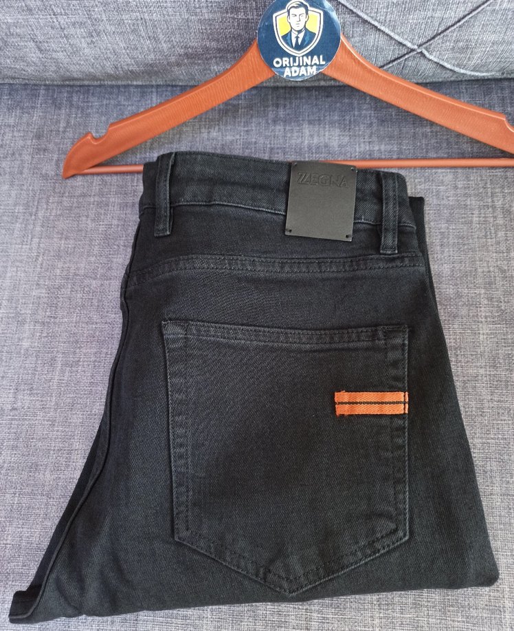 Orijinal Zegna - Görsel 4