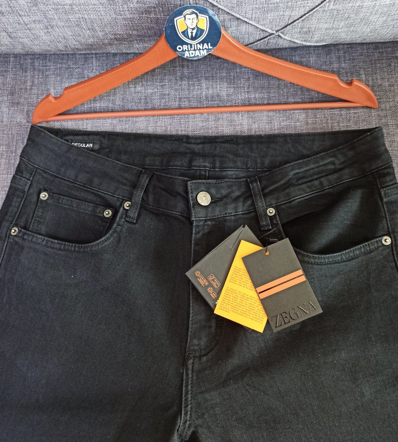 Orijinal Zegna - Görsel 5