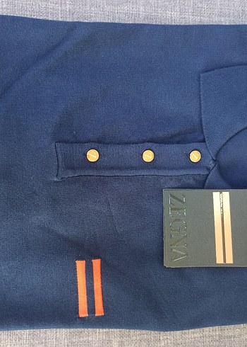 Orijinal Zegna - Görsel 12