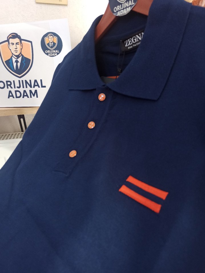 Orijinal Zegna - Görsel 2