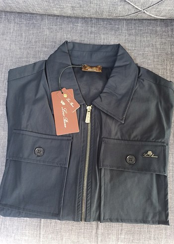 Orijinal Loro Piana - Görsel 16