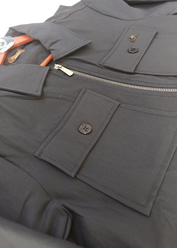 Orijinal Loro Piana - Görsel 9