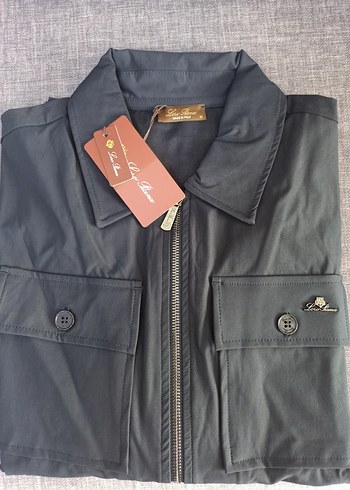 Orijinal Loro Piana - Görsel 10